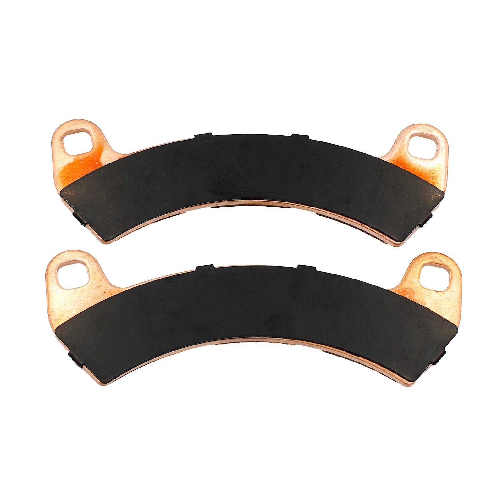 EPI Brake Pad WE445417 | UTV ATV Replacement Part