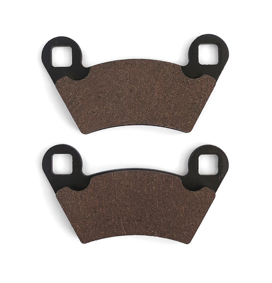 EPI Brake Pad WE441885 | UTV ATV Replacement Part