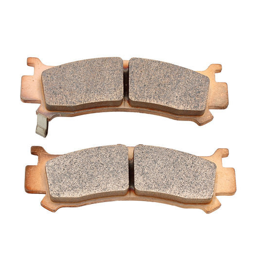 EPI Performance Brake Pad/Shoe - WE445416