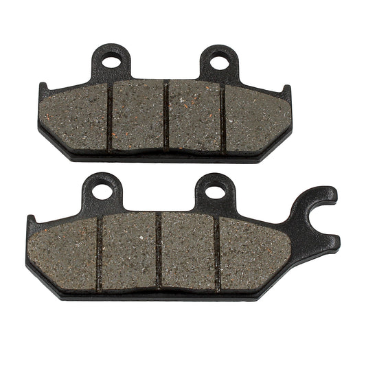EPI Performance Brake Pad/Shoe - WE445404