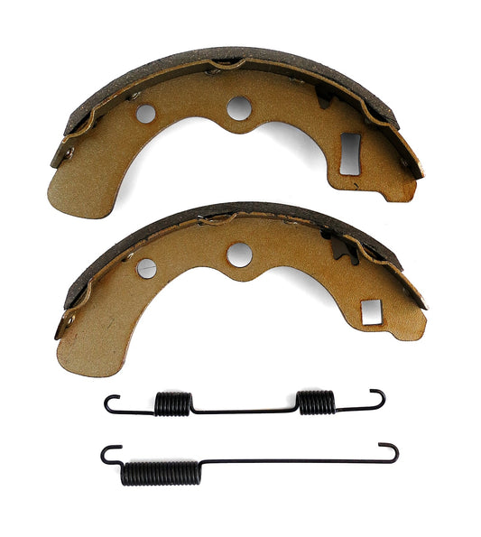 EPI Brake Pad WE440380 | UTV ATV Replacement Part