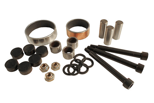 EPI Performance Clutch Kit WE210165 | UTV ATV Performance