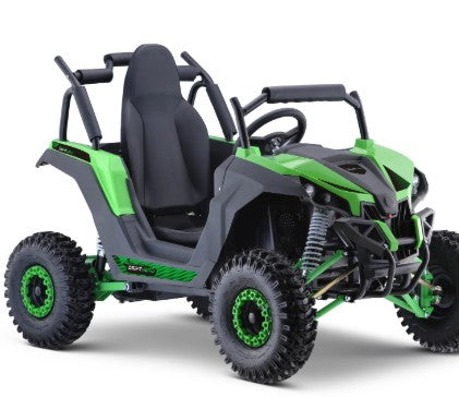 BHive Moto Shop Drift Hero Electric Mini UTV - BHive Moto Shop