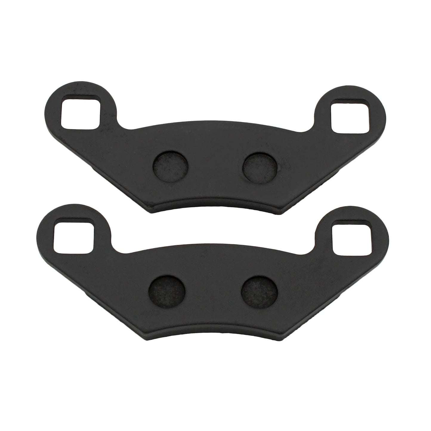 EPI Brake Pad WE442412 | UTV ATV Replacement Part