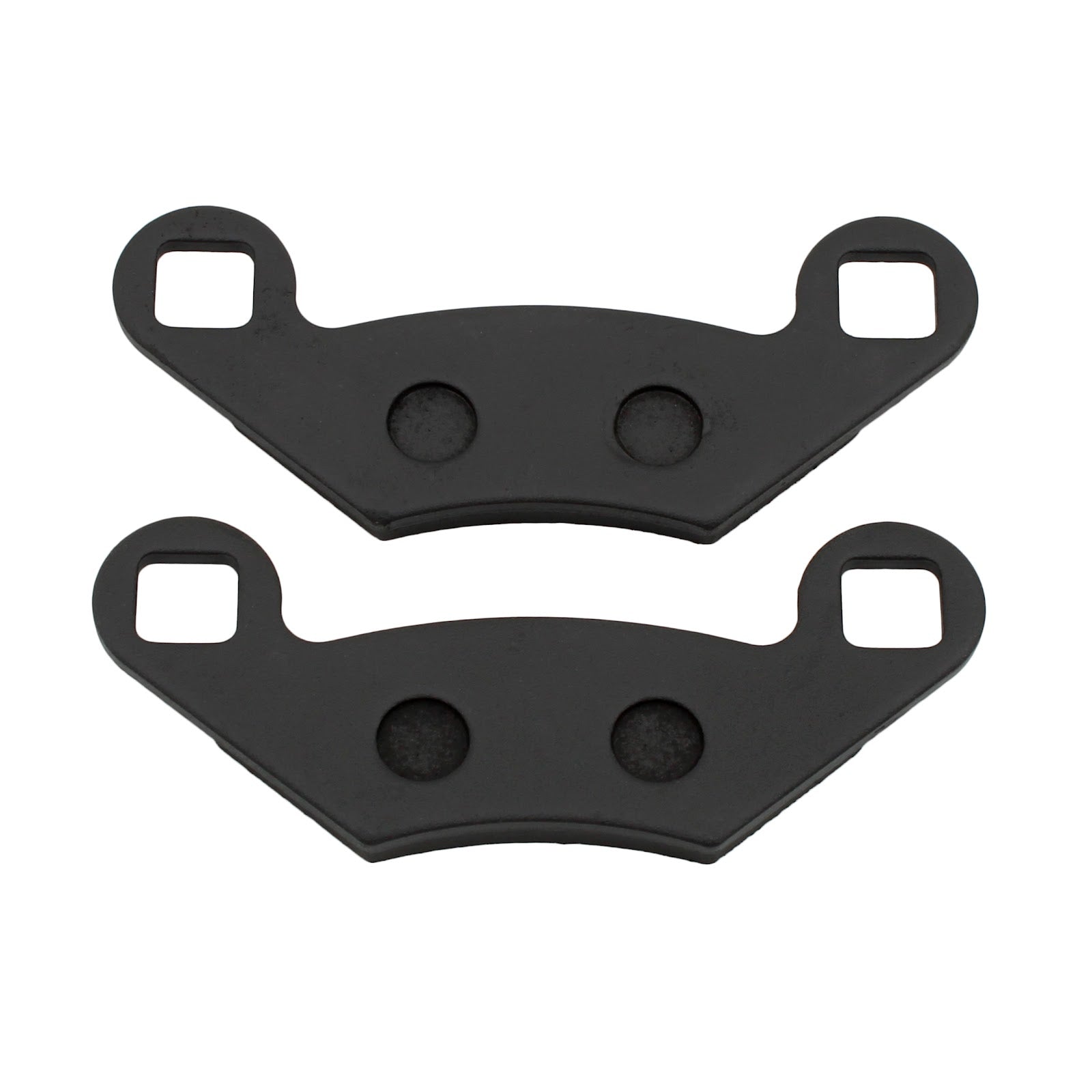 EPI Brake Pad WE442412 | UTV ATV Replacement Part