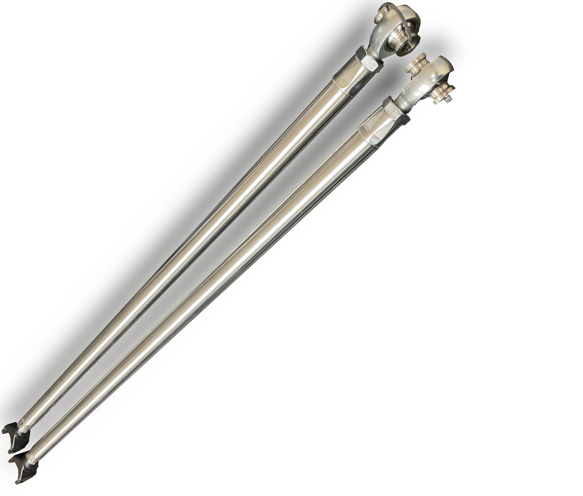 LM-UTV 2022+ Polaris RZR Pro R Rear Toe Rods - LM-UTV