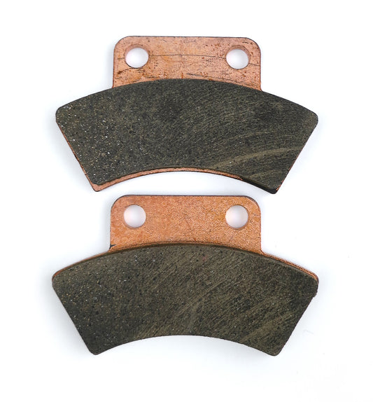 EPI Brake Pad WE440899 | UTV ATV Replacement Part