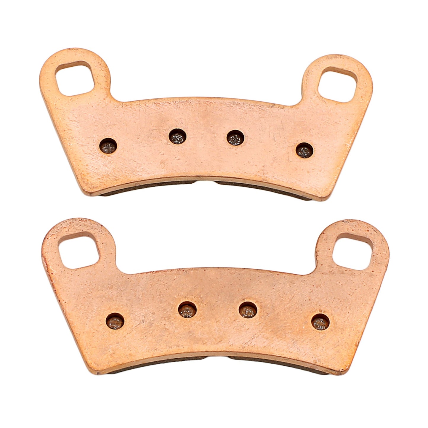 EPI Brake Pad WE445400 | UTV ATV Replacement Part