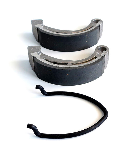 EPI Brake Pad WE440037 | UTV ATV Replacement Part