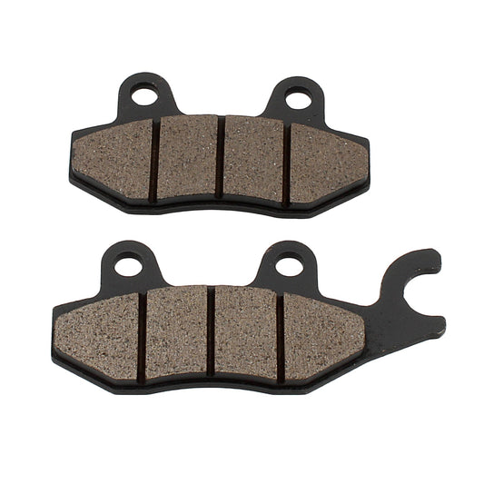 EPI Brake Pad WE440339 | UTV ATV Replacement Part