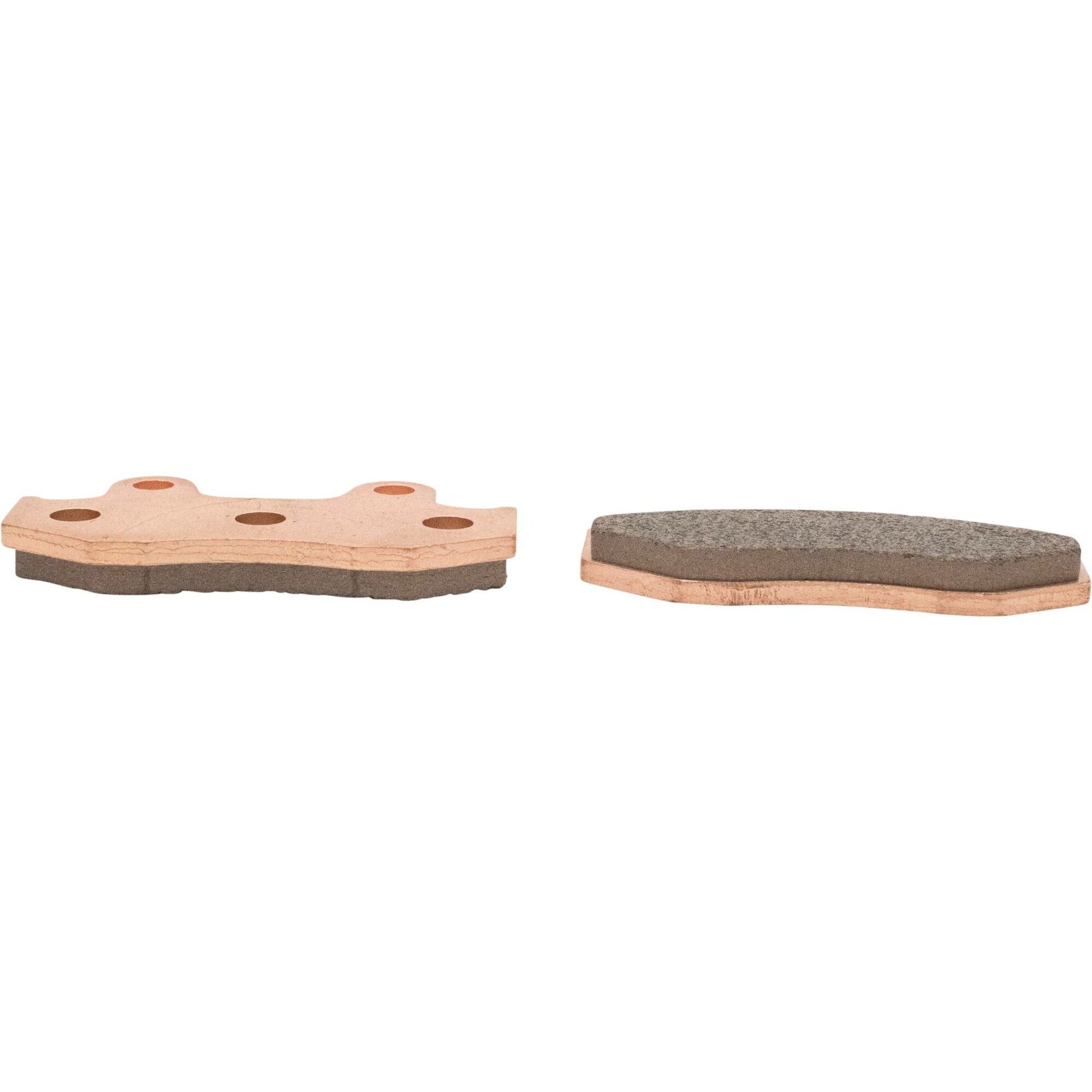 All Balls Sintered Brake Pads — MPN 18-8035