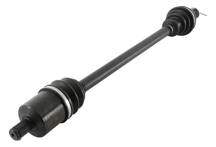 All Balls 8 Ball Extreme Duty Axle — MPN AB8-PO-8-313