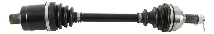 All Balls 6 Ball Heavy Duty Axle — MPN AB6-PO-8-380