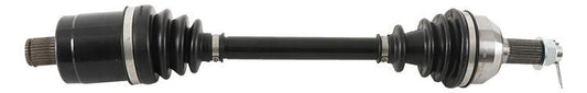 All Balls 6 Ball Heavy Duty Axle — MPN AB6-PO-8-380