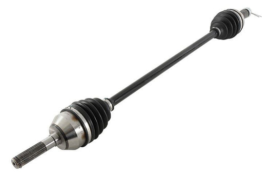 All Balls 6 Ball Heavy Duty Axle — MPN AB6-CA-8-123