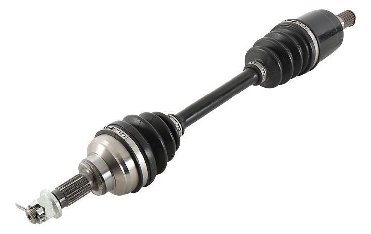 All Balls 6 Ball Heavy Duty Axle — MPN AB6-HO-8-208