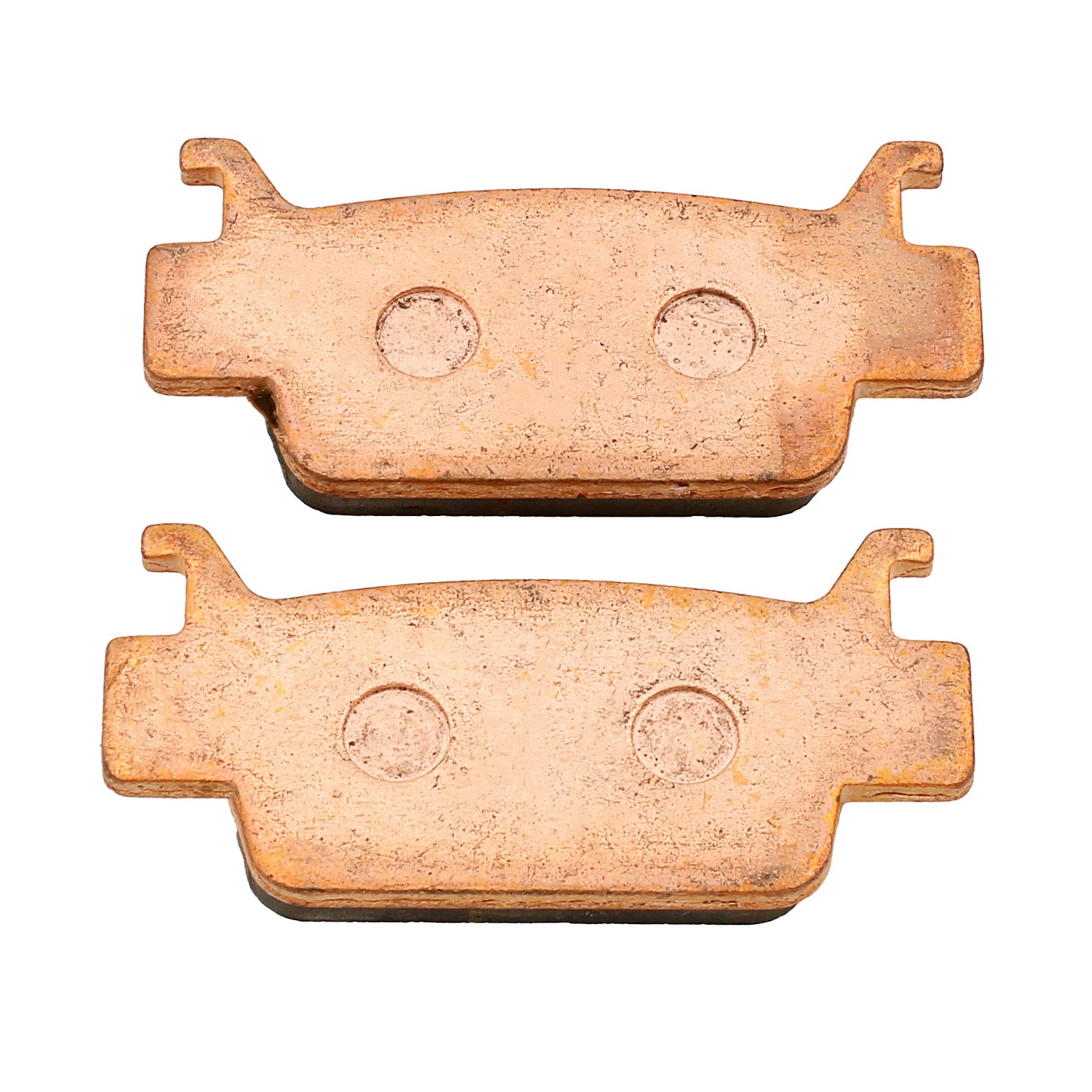 EPI Brake Pad WE441002 | UTV ATV Replacement Part
