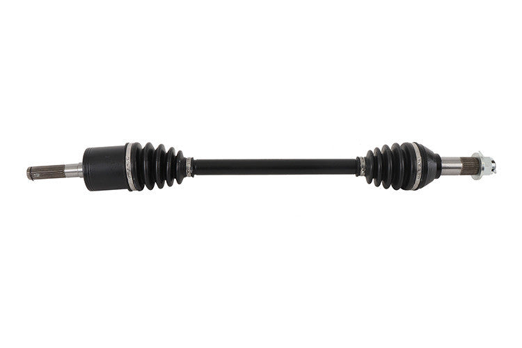 All Balls 8 Ball Extreme Duty Axle — MPN AB8-CA-8-125