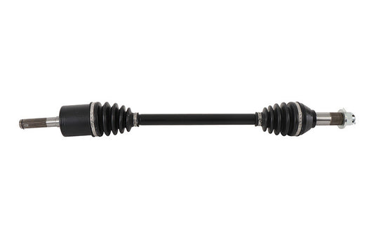 All Balls 8 Ball Extreme Duty Axle — MPN AB8-CA-8-125
