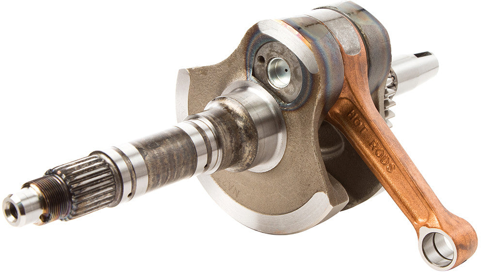 Hot Rods Complete Crankshaft Assembly — MPN 4409