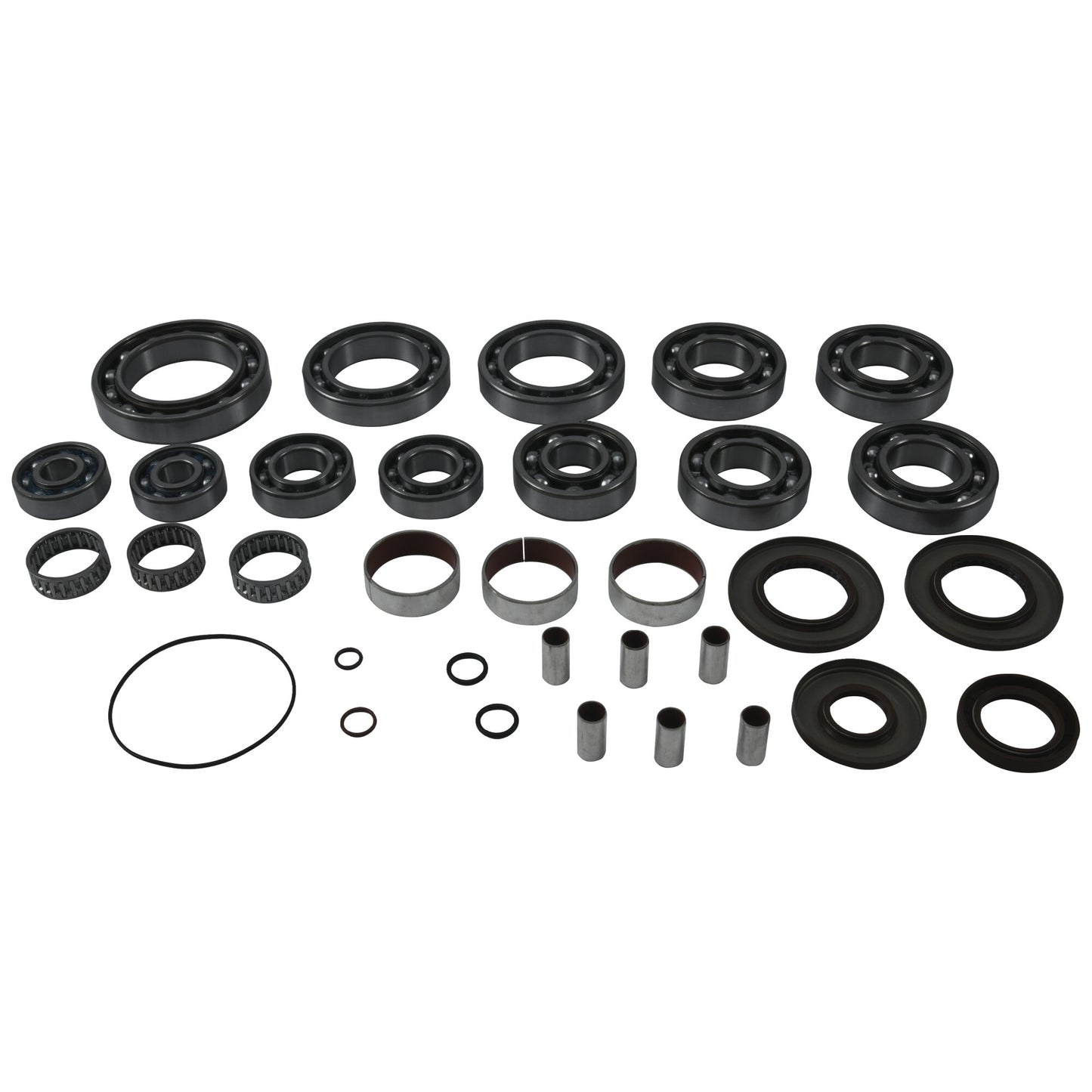 All Balls Trans Axle Seal Kit — MPN 25-2114