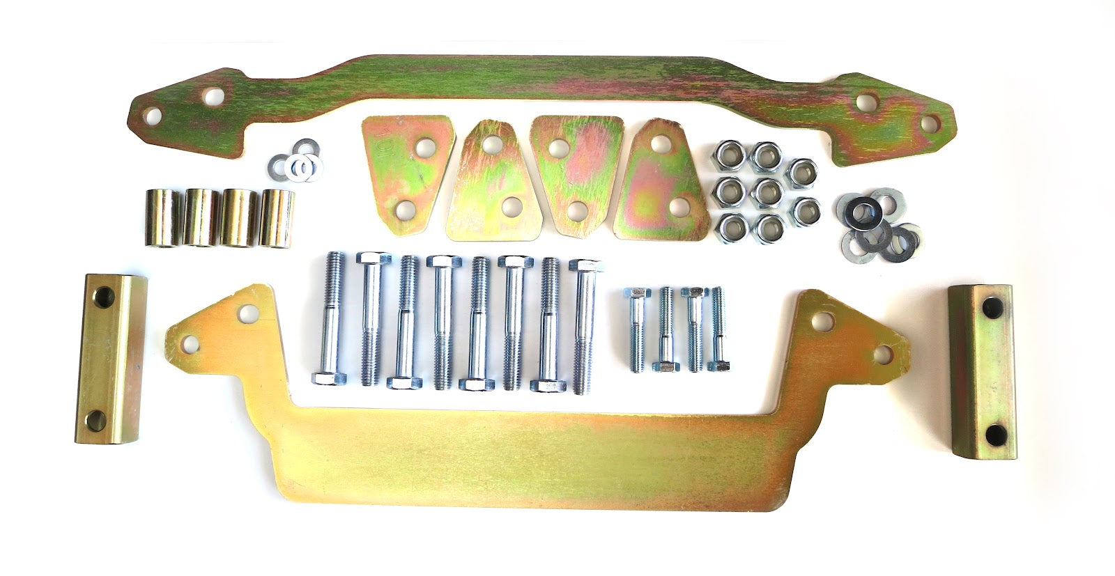 EPI Lift Kit EPILK125 | UTV ATV Suspension Upgrade