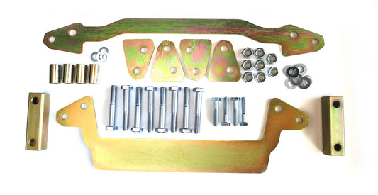 EPI Lift Kit EPILK125 | UTV ATV Suspension Upgrade