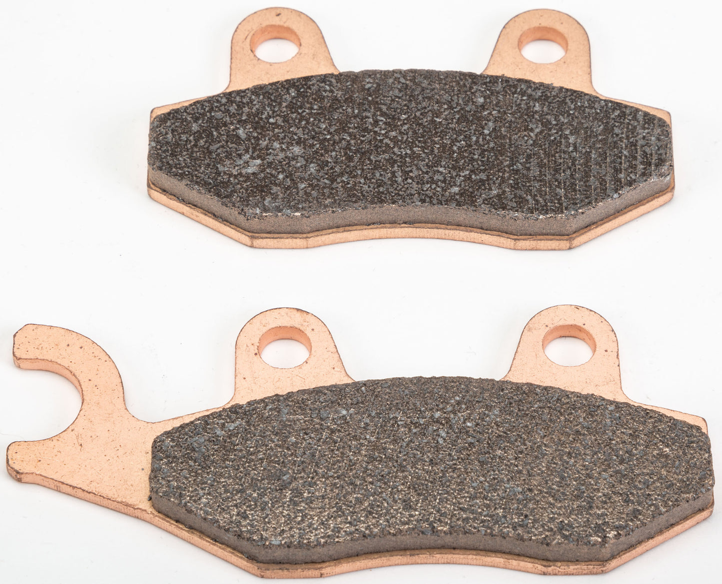 All Balls Sintered Brake Pads — MPN 18-8007
