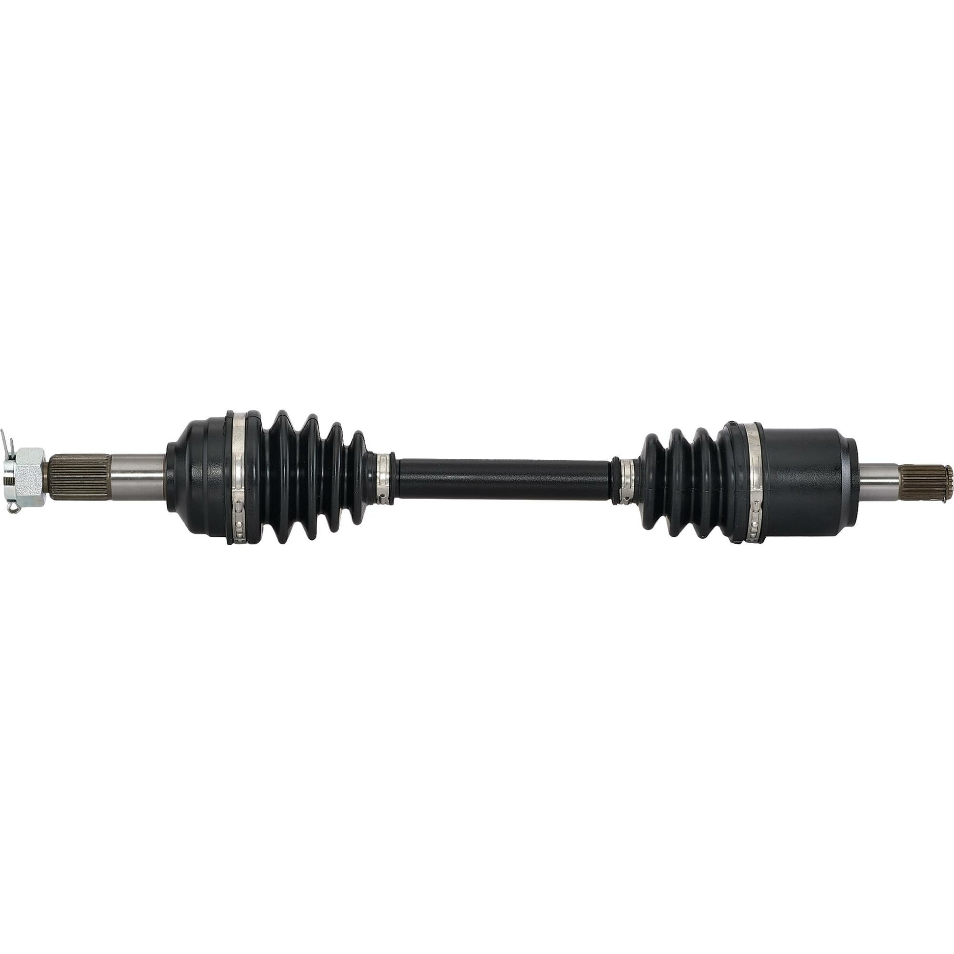 All Balls 8 Ball Extreme Duty Axle — MPN AB8-HO-8-376