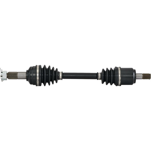 All Balls 8 Ball Extreme Duty Axle — MPN AB8-HO-8-376