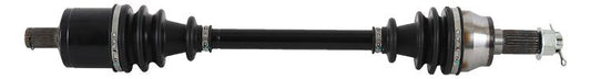 All Balls 6 Ball Heavy Duty Axle — MPN AB6-PO-8-325
