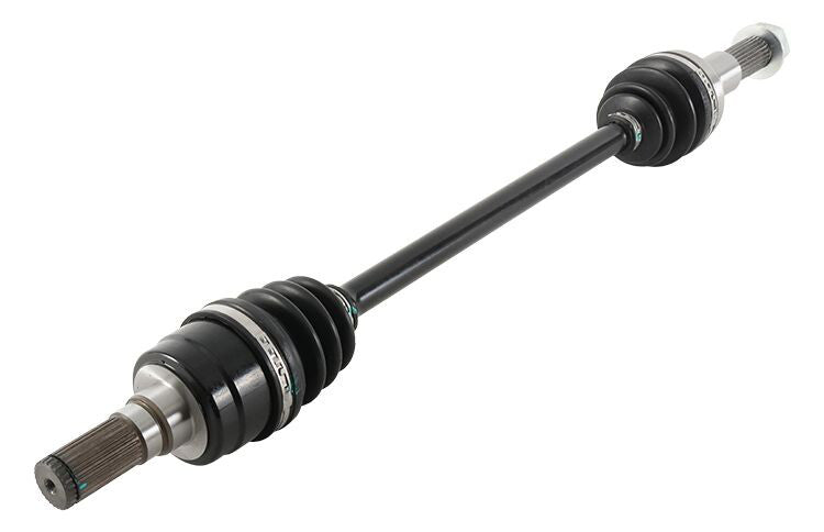 All Balls 6 Ball Heavy Duty Axle — MPN AB6-YA-8-355