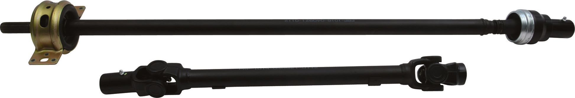 All Balls Prop Shaft — MPN PRP-PO-09-024