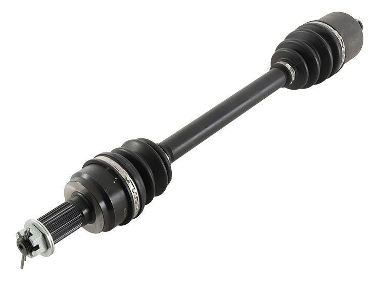 All Balls 8 Ball Extreme Duty Axle — MPN AB8-PO-8-312