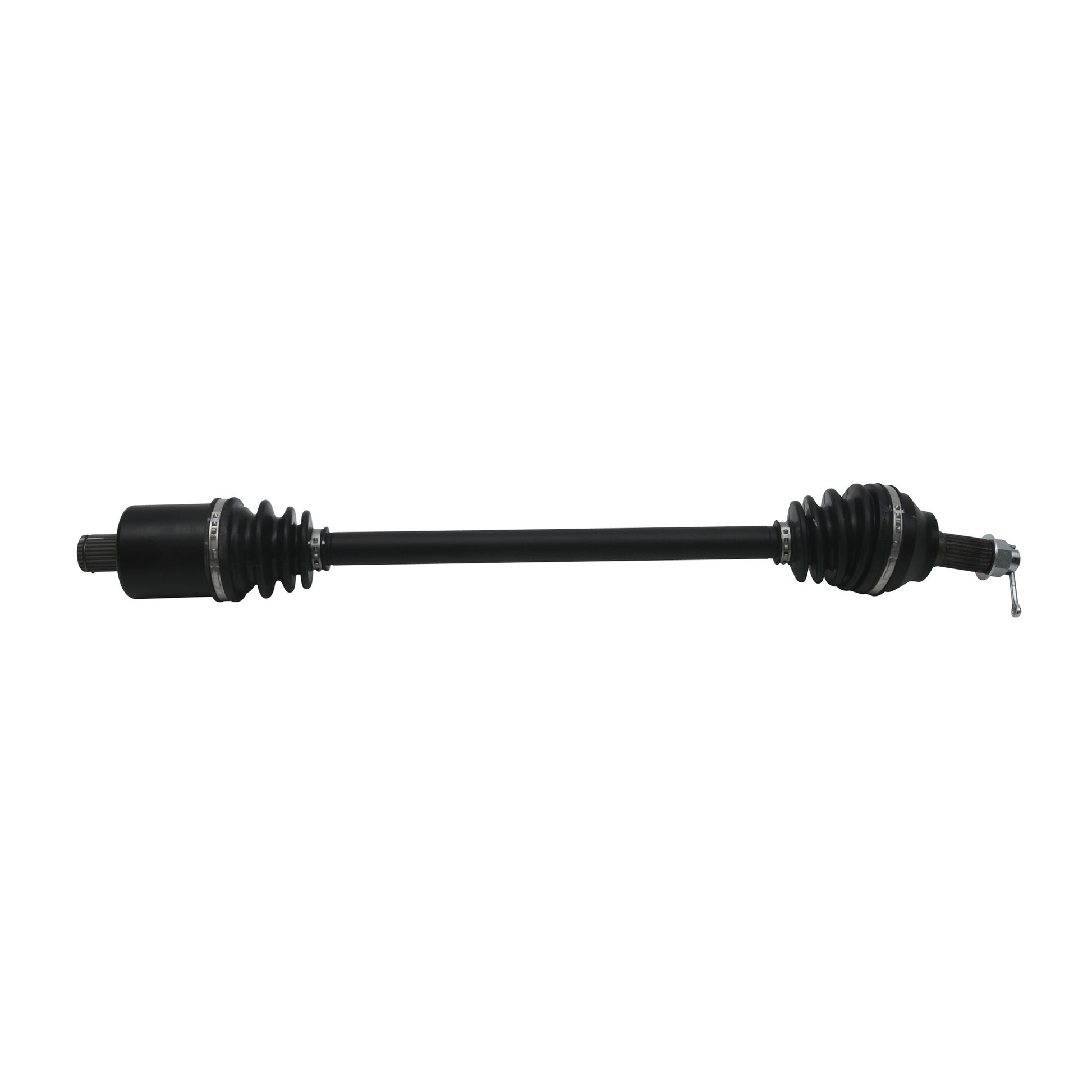 All Balls 8 Ball Extreme Duty Axle — MPN AB8-PO-8-404