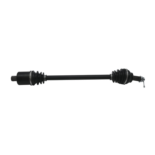 All Balls 8 Ball Extreme Duty Axle — MPN AB8-PO-8-404