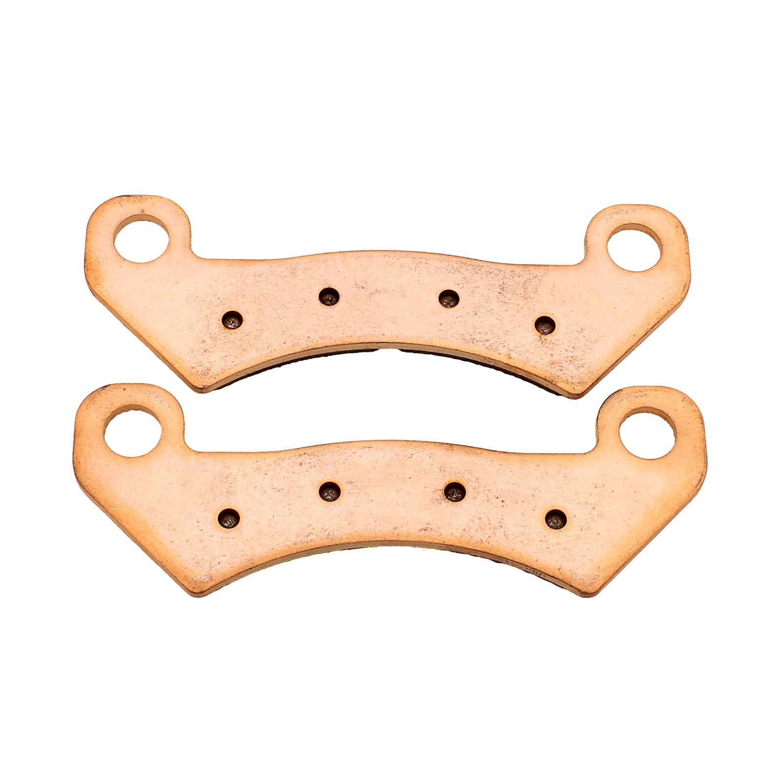 EPI Brake Pad WE445401 | UTV ATV Replacement Part