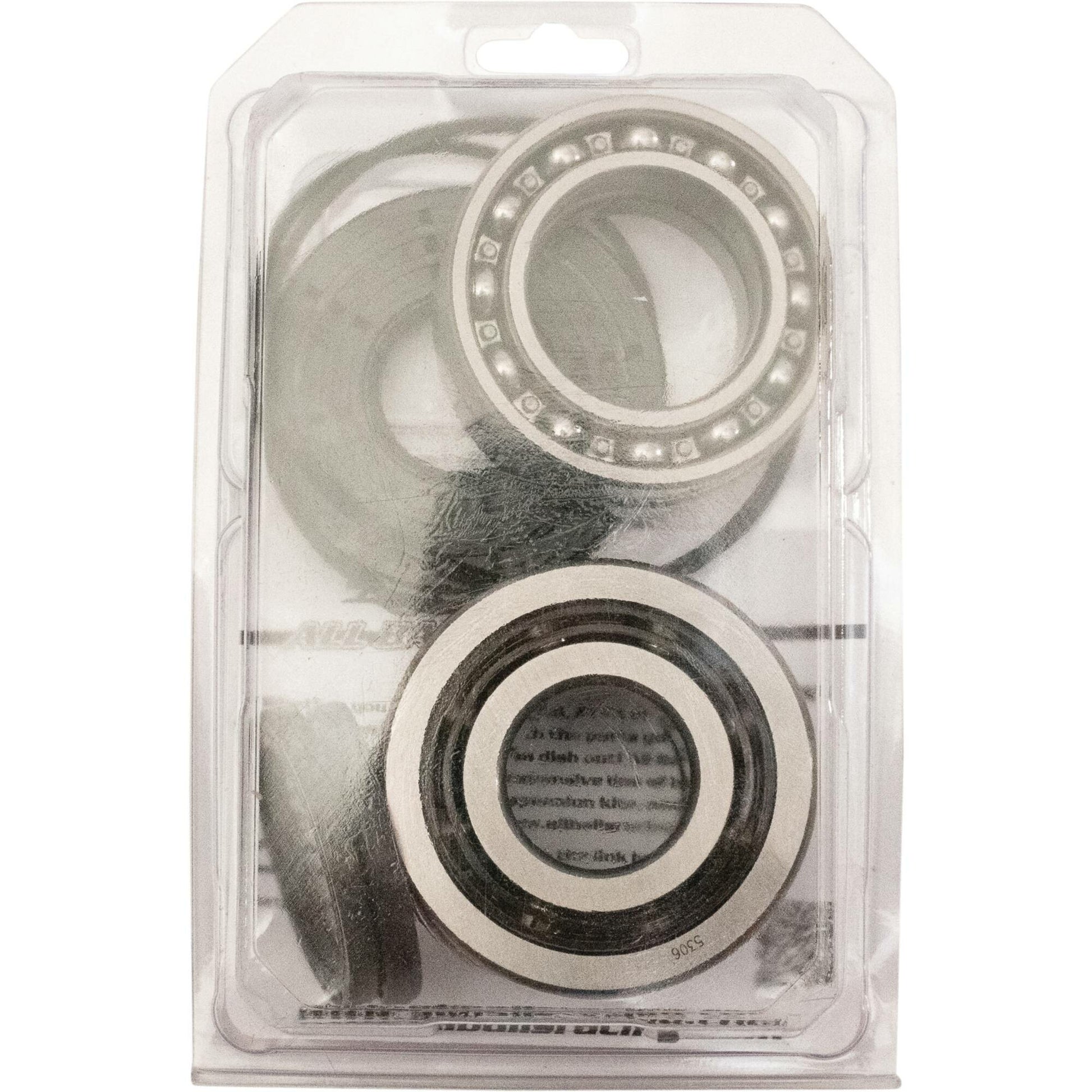 All Balls Differential Seal Kit — MPN 25-2148