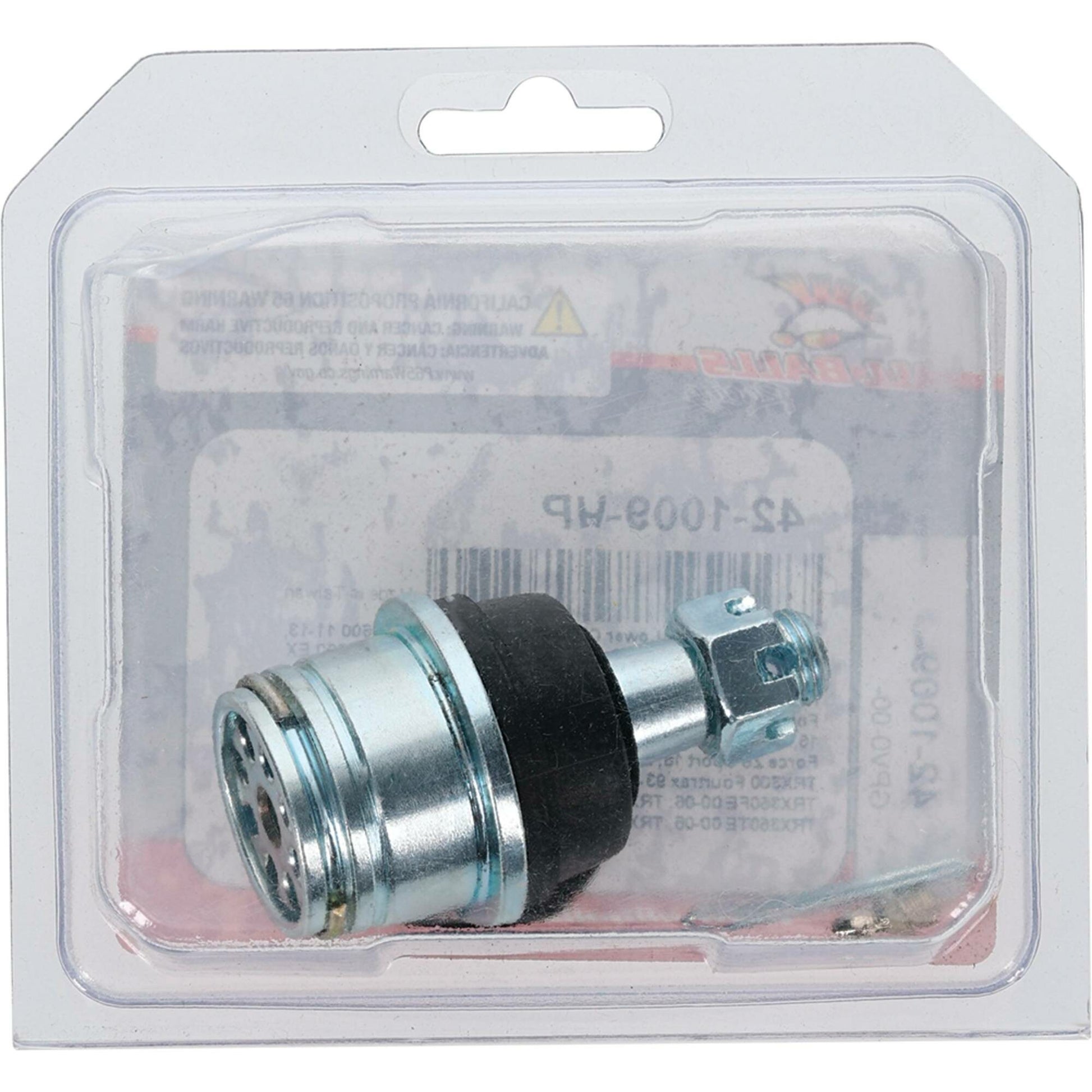 All Balls High Performance Ball Joint — MPN 42-1009-HP