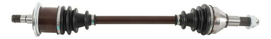 All Balls 6 Ball Heavy Duty Axle — MPN AB6-CA-8-120