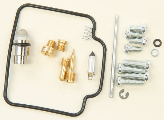 All Balls Carburetor Kit — MPN 26-1338