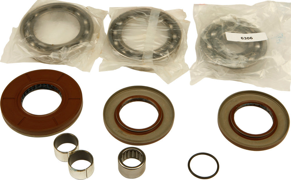 All Balls Differential Bearing & Seal Kit — MPN 25-2080