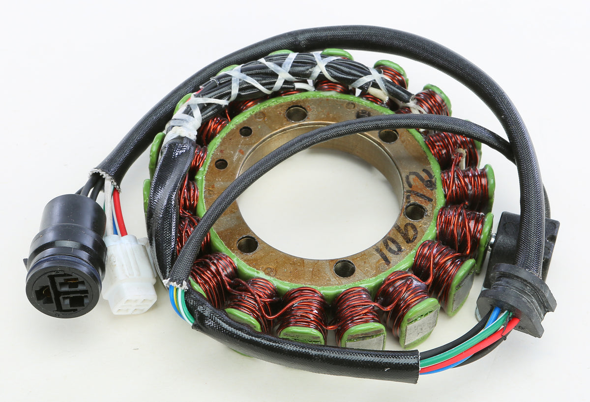 Stator for Yamaha 2000-2012 - 21-901