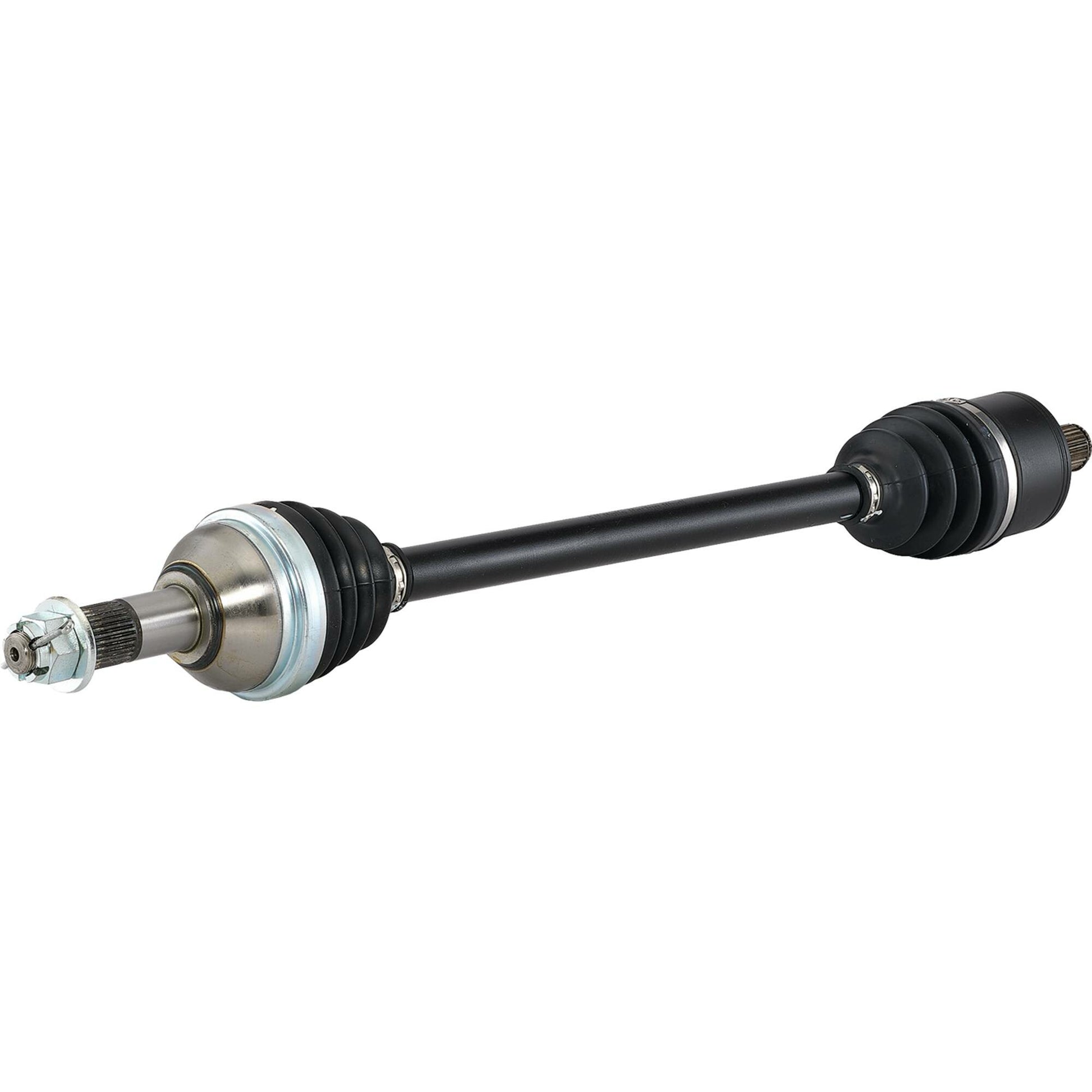 All Balls 8 Ball Extreme Duty Axle — MPN AB8-CA-8-342