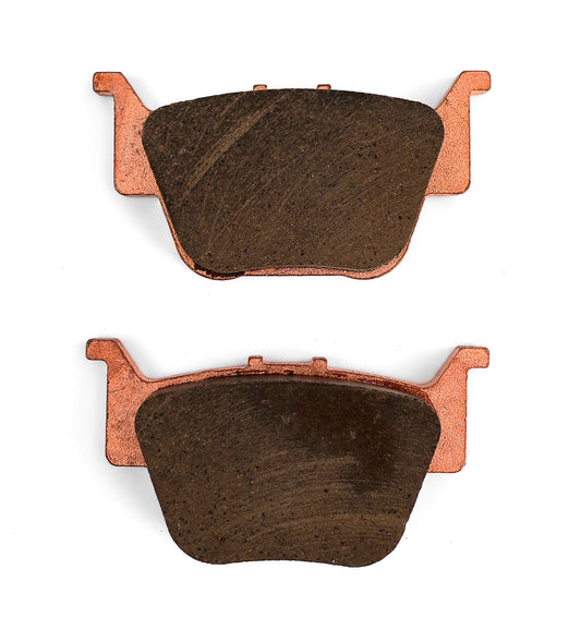 EPI Performance Brake Pad/Shoe - WE445312
