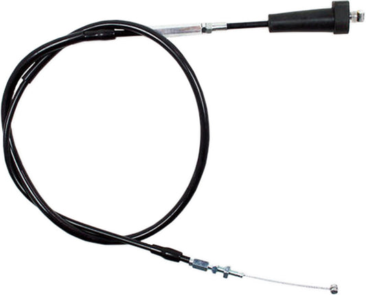 Black Vinyl Throttle Cable for Suzuki 2002-2006 - 04-0249