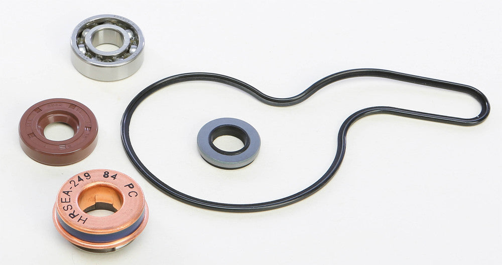 Hot Rods Water Pump Kit — MPN WPK0055