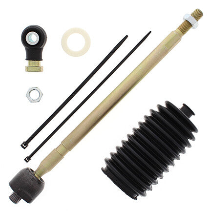 All Balls Rack Tie Rod Kit — MPN 51-1043-L