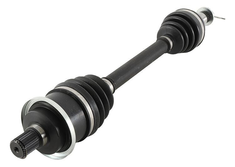 All Balls 8 Ball Extreme Duty Axle — MPN AB8-AC-8-311