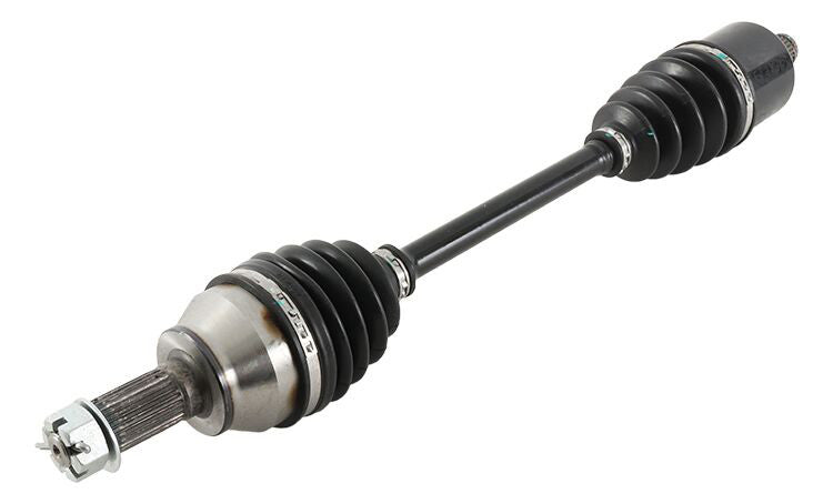 All Balls 6 Ball Heavy Duty Axle — MPN AB6-PO-8-333